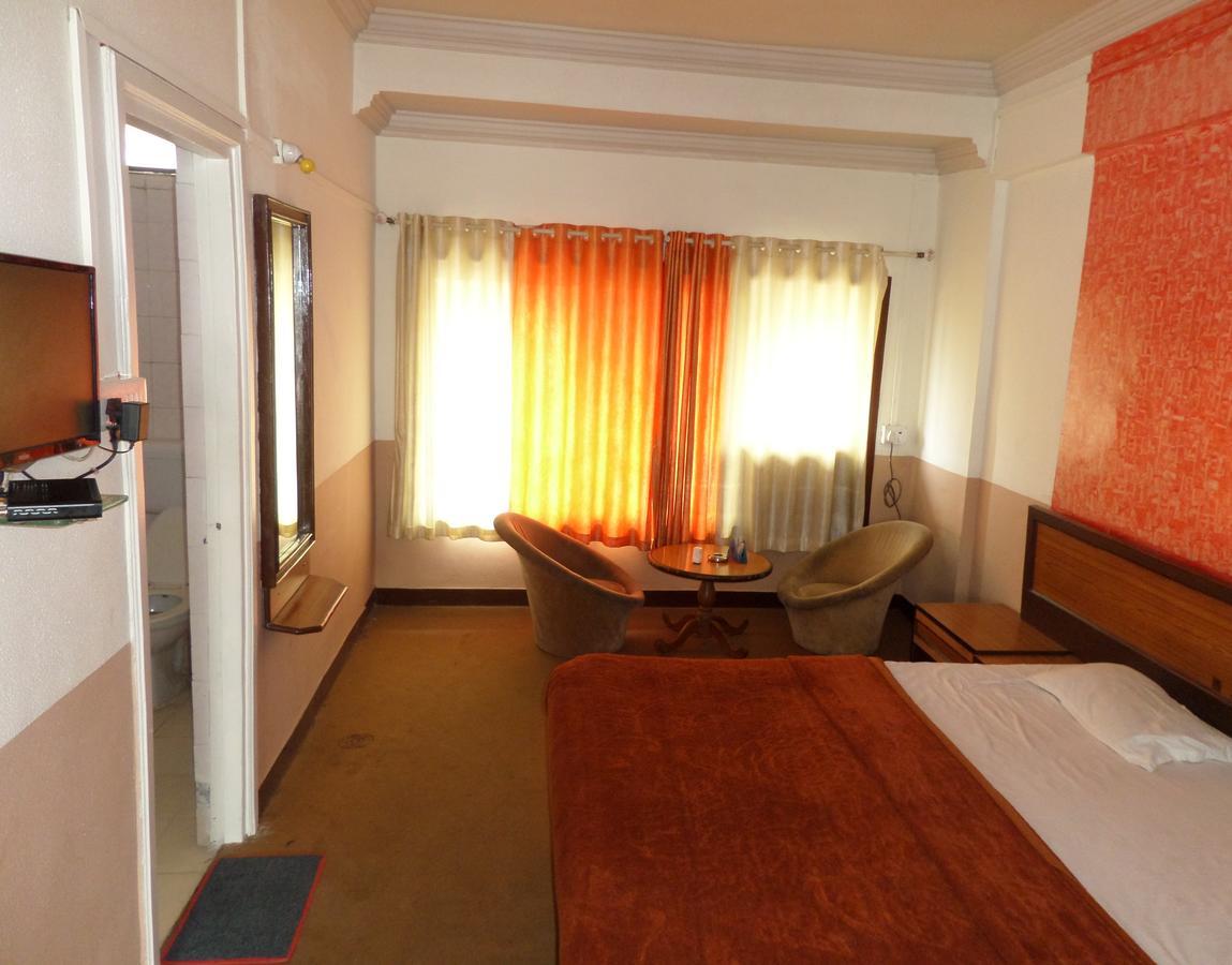 Hotel Ayodhya Nashik Exterior foto